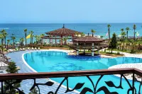 Lancaster Palace Tamuda Bay - Pool