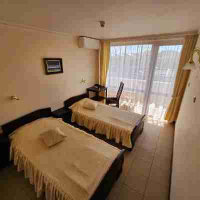 Hotel Klisura Rooms