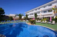 Maracaibo Aparthotel - شاطئ