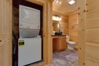 Lover's Hideaway by Jackson Mountain Rentals - Chalets