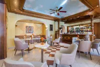 Parkhotel Delta, Wellbeing Resort - bar