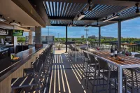 Crowne Plaza NORTH AUGUSTA by IHG - bar