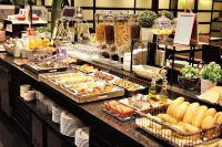 Hotel Conde Duque Bilbao - breakfast