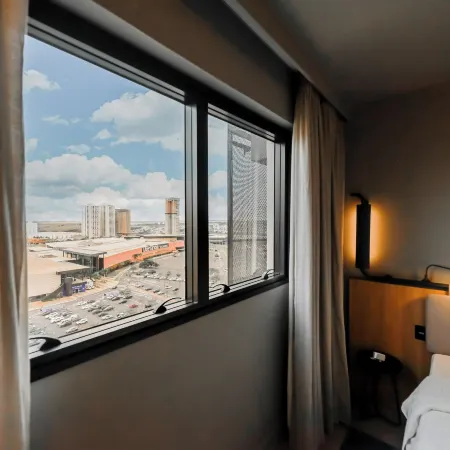 Novotel Uberlândia