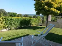 Hotel Giardino Suites&Spa - Balkoner