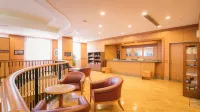 Jr Hotel Clement Uwajima - 3 estrellas