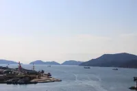 ホテルサンルート 徳山 - Wi-Fi