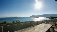 Ryokan Beniayu - Mountain view