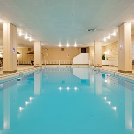 Holiday Inn PORTLAND-BY THE BAY by IHG