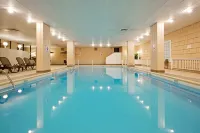 Holiday Inn PORTLAND-BY THE BAY by IHG - Ocean View