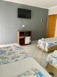 Hotel Pousada Santa Ceia - Bar