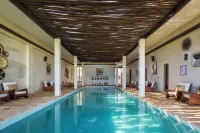 Kwanza Resort By SUNRISE - spa