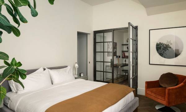 Roost Midtown
