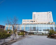 Hotel Port Plaza Chiba