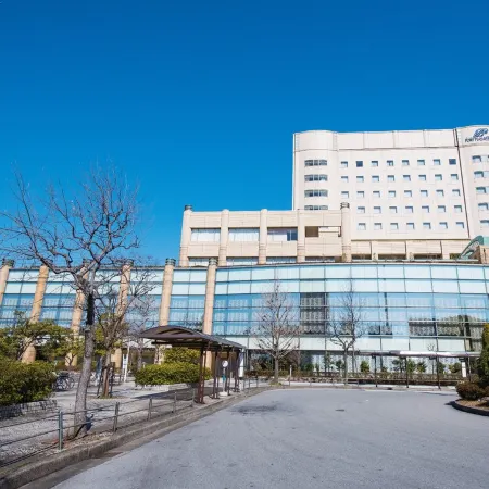 Hotel Port Plaza Chiba