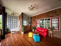 Tzy-No Cottage Yogyakarta - 3-Sterne