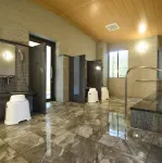 Hotel Route Tsukuba - Hot Tub