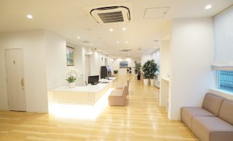 CVS・BAY HOTEL New Building