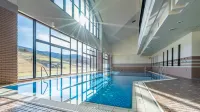 Hotel Harvest Skijam Katsuyama - 4-Star