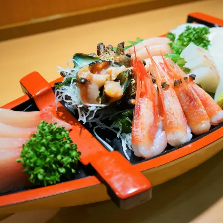 Hotel Familio Sado Aikawa
