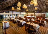 Decameron Galeon - All Inclusive - С тренажерным залом