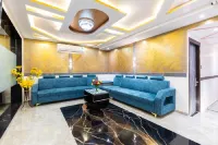 Hotel BKC Annex - Pensions
