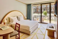 Falkensteiner Resort Lake Garda - Parvekkeita