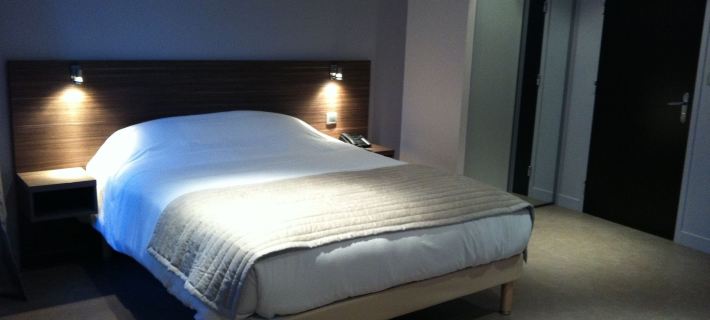 Le Relais des Bergers Hotels in Rhone