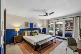 The Haven on Twisted Wood 4BR 3BA Sleeps 12