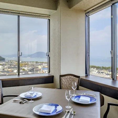 Mercure Saga Karatsu Resort