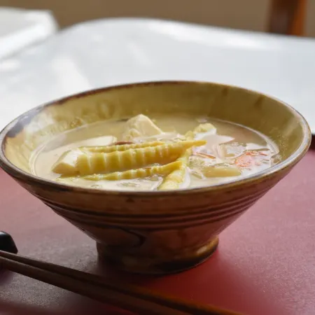 Uesugi KenshinnoKakushiyu Sekionsen Asahiya Ryokan