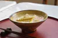 Uesugi KenshinnoKakushiyu Sekionsen Asahiya Ryokan - 2 Sao