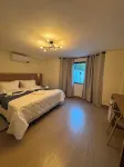 Le Bonne Ville Hotel - Wifi