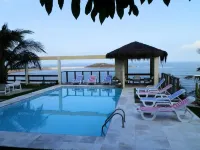 Setiba Pousada Park - Beach