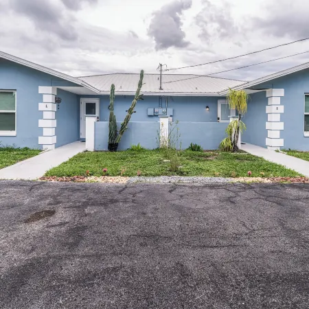 Lakeside Oasis Fort Myers