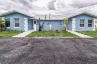 Lakeside Oasis Fort Myers - 3-Star
