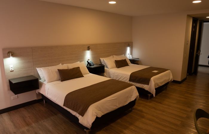 Arame Hotel