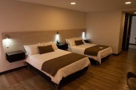 Arame Hotel