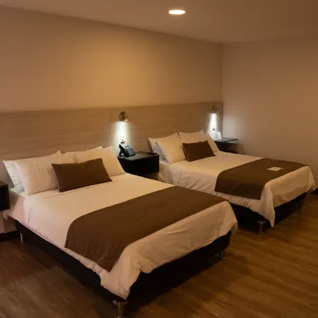 Arame Hotel