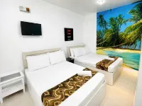 Villa Adela Pension House - Wifi