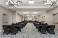 Sonesta Atlanta Airport South - Parkering