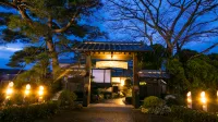 Isamikan - Parking