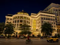 Grand Hotel - Wifi