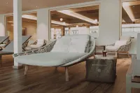 Aktiv & Spa Hotel Alpenrose - Spa