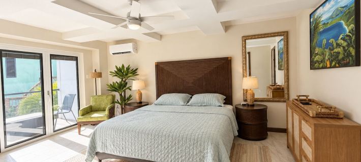 The Inn at Blackbeard's Castle Hotels in Saint Thomas