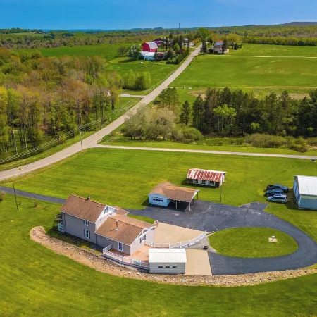 Spacious Pennsylvania Vacation Rental w/ Backyard