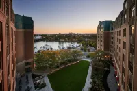 The Potomac Hotel, Autograph Collection - Romantik