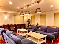 Hotel Sandriver Ishigakijima - 2 stelle
