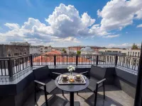 Edition Old City Hotel - Scenic