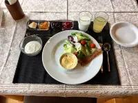 Gallery Hara and Guest House - 2-Star
